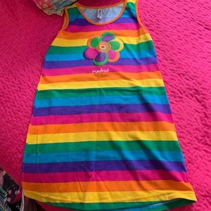 Beautiful Dress Stylook 7-8 New